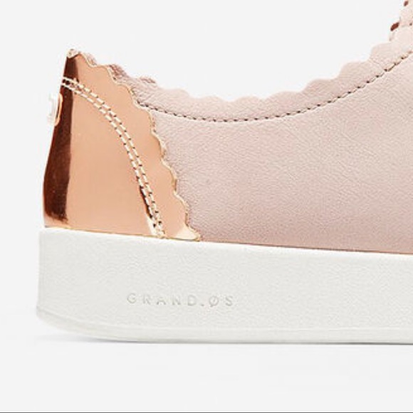 NWT Cole Haan sneaker - Picture 6 of 8